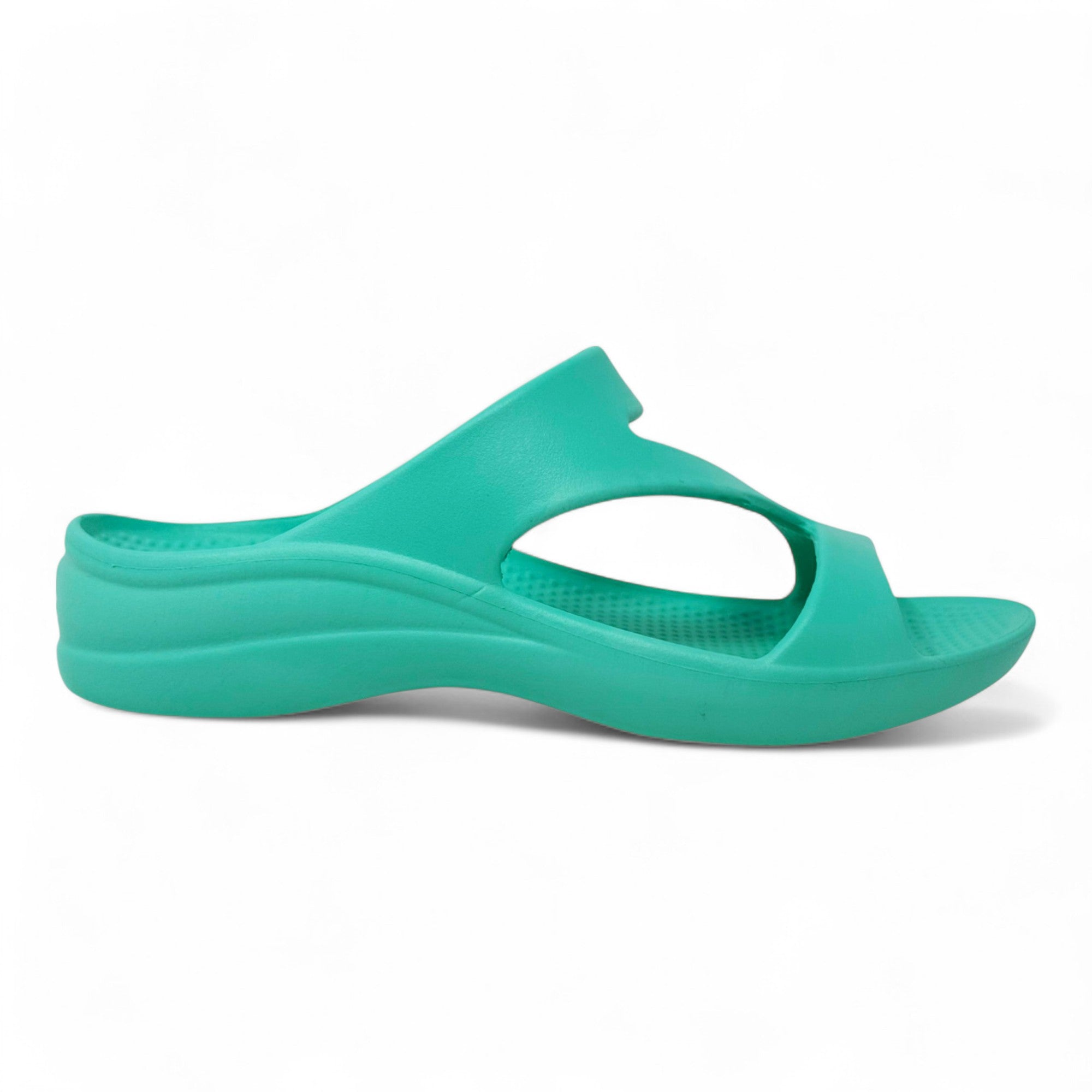 SquishyZ Women's Z-Strap Sandals