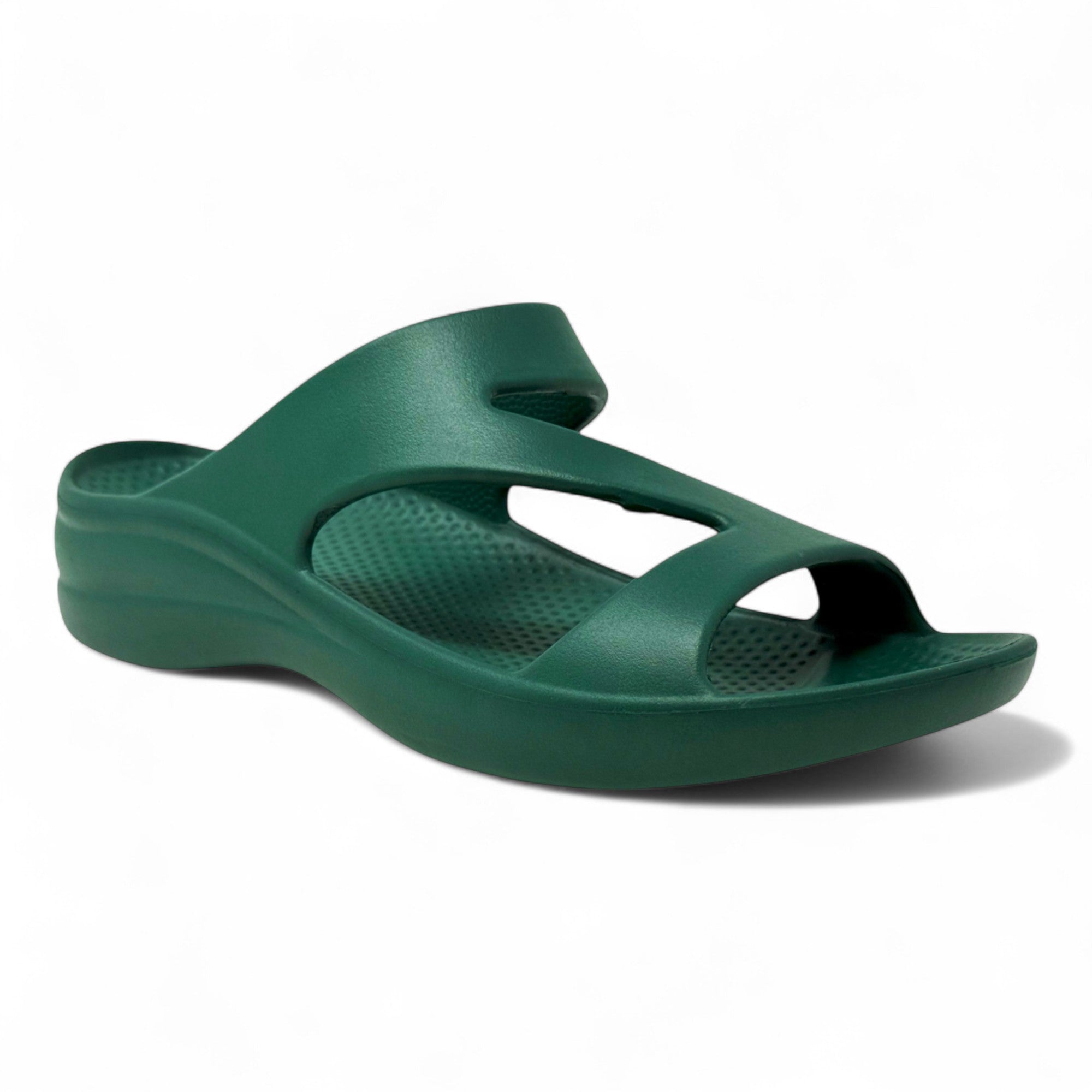 SquishyZ Women's Z-Strap Sandals