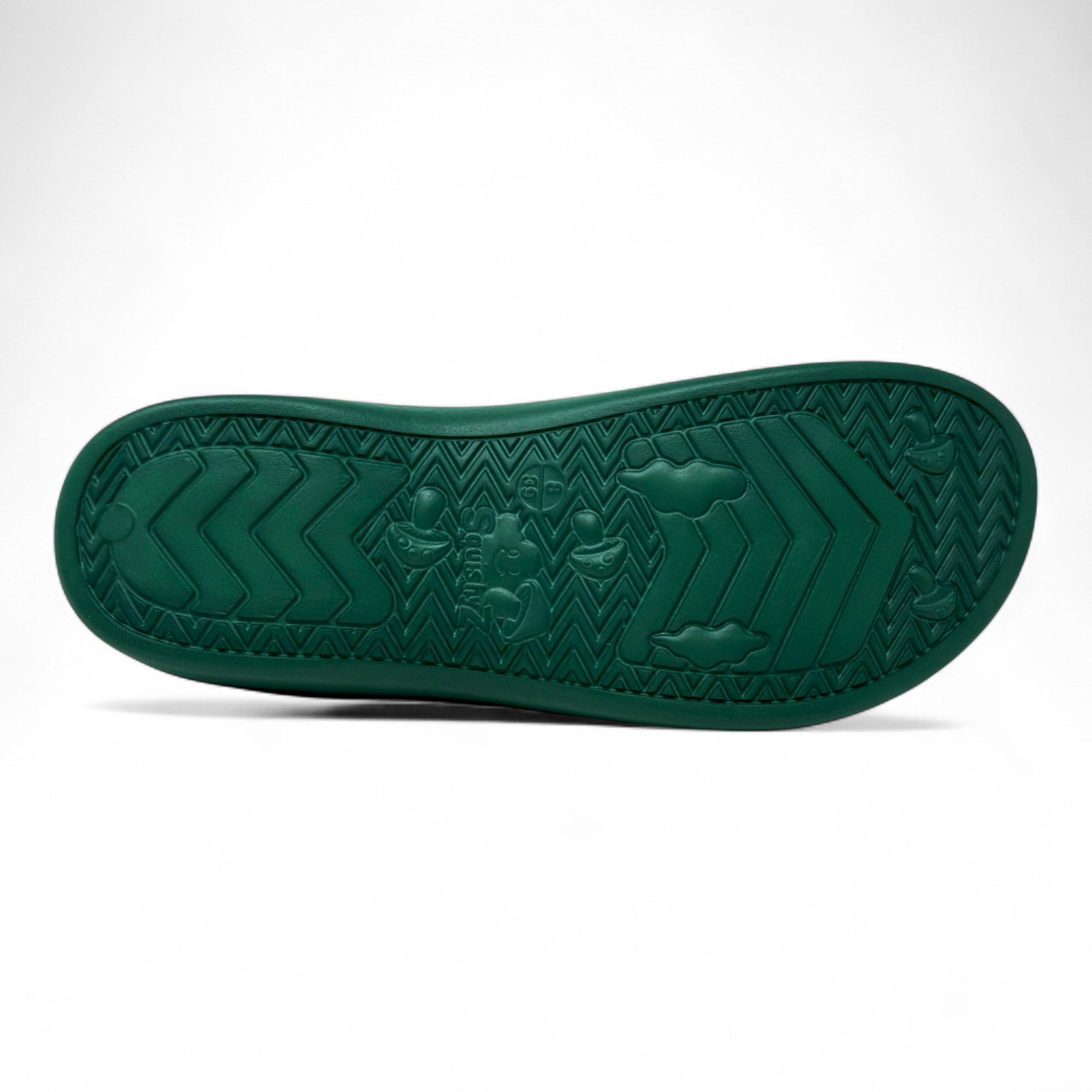 SquishyZ Women's Z-Strap Sandals