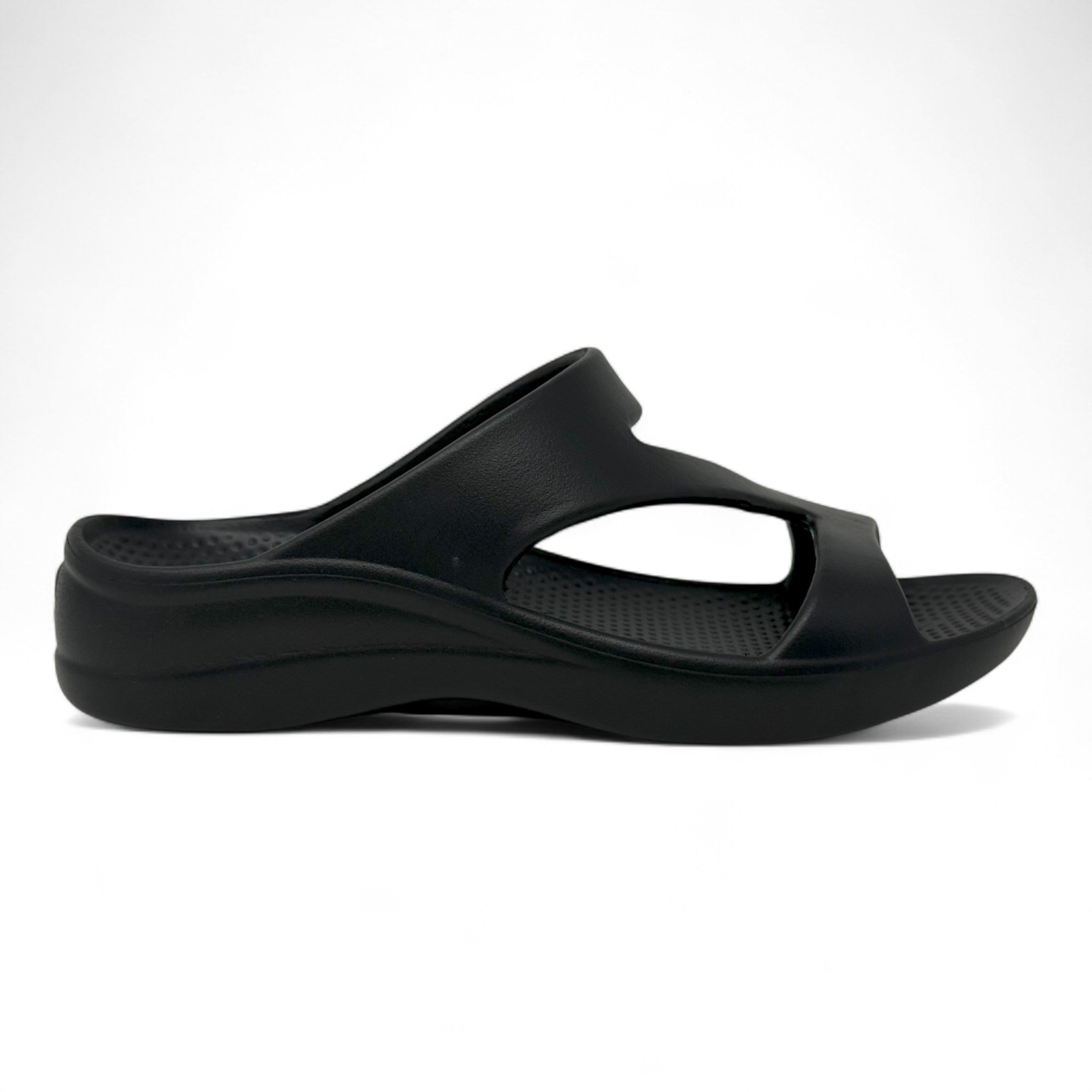SquishyZ Women's Z-Strap Sandals